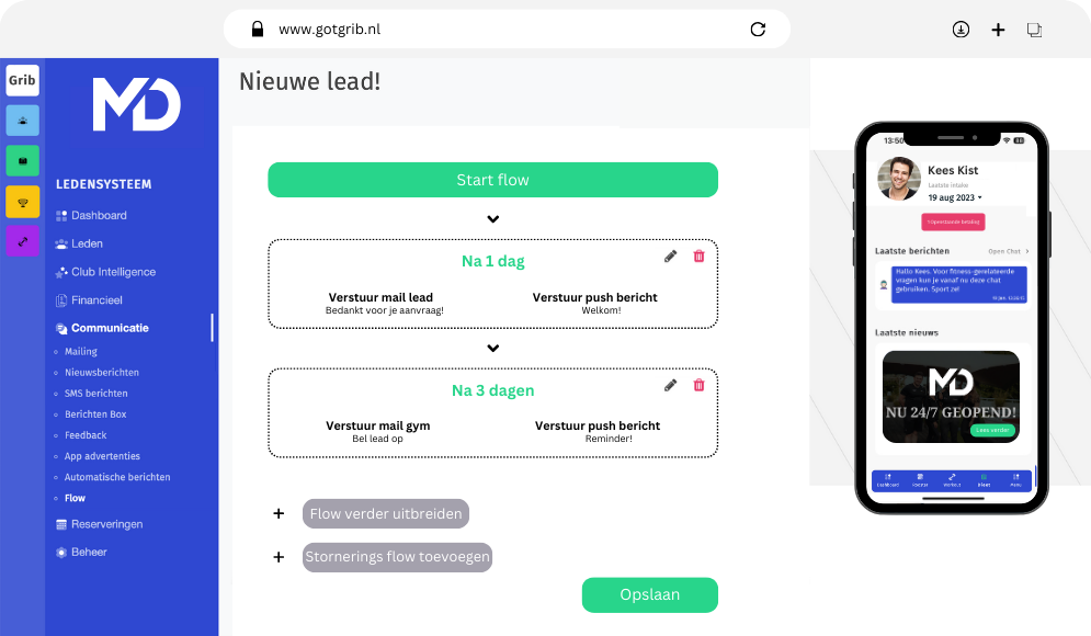 Third Dashboard Image